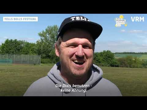Abgesagt: Tells Bells Festival in Villmar