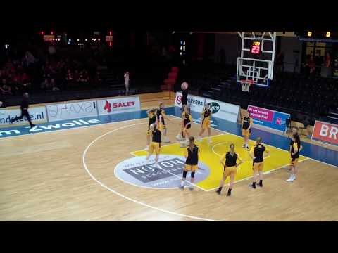 FINALE Grasshoppers V20 - CTO Mei 2017