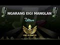 Uttam - Ngarang Eigi Manglanda (Manipuri Karaoke | Instrumental | Track)