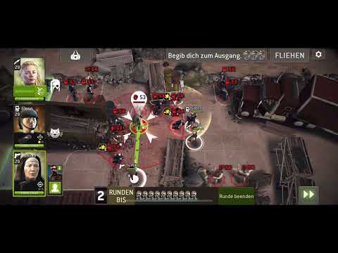 Starhero Beth Round 78 Quarry Crossroad