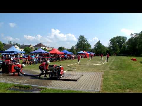 SDH Jirkov B   Svijany PKL 2018