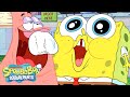 3 Hours Of Funniest Moments From New SpongeBob Episodes SpongeBob