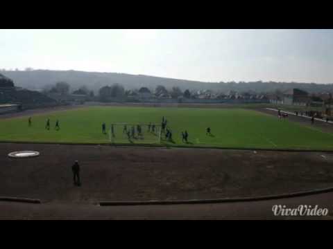 CIL Blaj 1-2 A.S. Mureșul Vințu de Jos