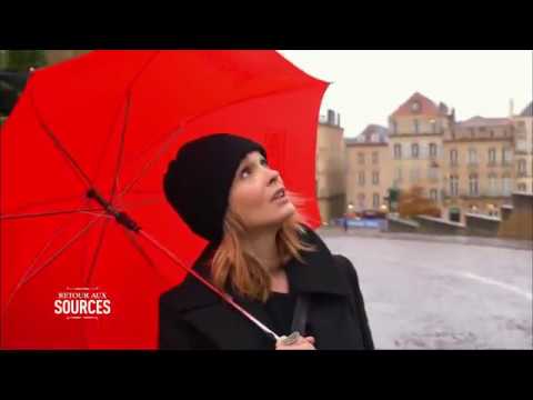 Extrait de l'émission Retour aux sources avec Barbara Schulz