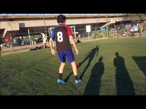 Montejano F.C vs Deportivo Madera #Fecha3 #B #CopaPlata #Clausura - UCHAMP