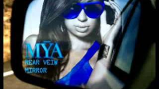 Mya Feat Sean Paul &quot;Rear View Mirror&quot;  (official music new song 2012) + Download