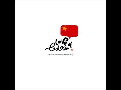 Love Of Lesbian - Cuentos chinos para niños del Japón (álbum completo)