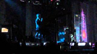 Sergio Dalma - Hay vidas - En vivo City Center Rosario