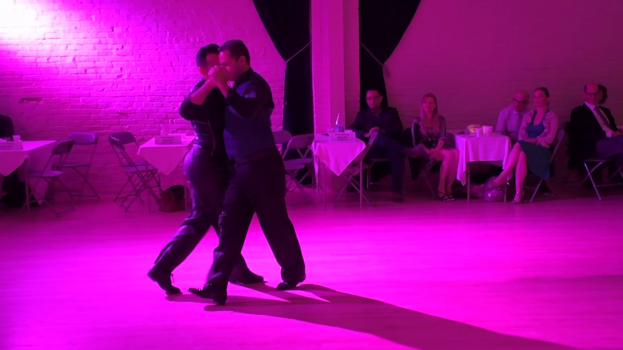 Walter Perez & Leonardo Sardella 5