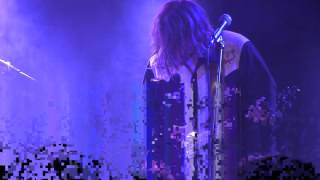 Tenors of Kalma Live in Berlin X-Jazz, 2015-5, Blind