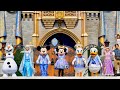 NEW Mickey S Magical Friendship Faire FULL SHOW At Magic Kingdom In 4K Walt Disney World 2022