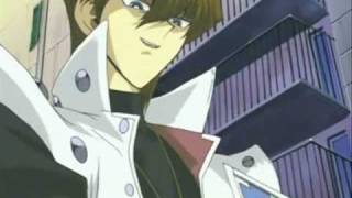 My favorite scene from Yu-Gi-Oh with Seto Kaiba