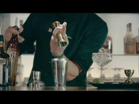 3 Cocktail Academy #1 - The Margarita