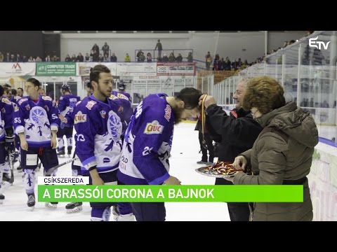 Sporthírek 2017. március 27. – Erdélyi Magyar Televízió