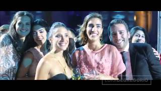 Mira & Ralph - Welcome Gala Dinner