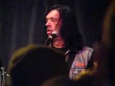 Eagles of Death Metal - Live @ Easy Street Records