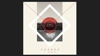 06. Ceerre - R.W.2.D.R.W. (Prod. Beatscuits) - Grey Theory - Entik Records