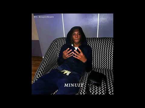 [FREE] FAVE X ZOLA Type Beat 2023 - "Minuit" - Instru jersey Love/mélodie 2023
