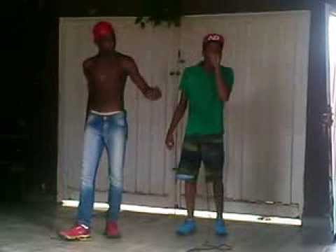 Mc Th da zn - Pura Disposição (mc be boladão)