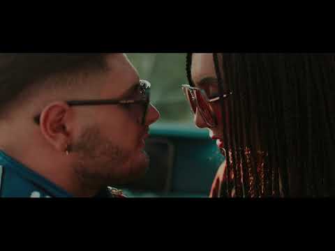 Moderup - Americano (prod. Shada San)