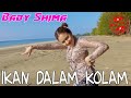 Baby Shima - Ikan Dalam Kolam ( Official Music Video)