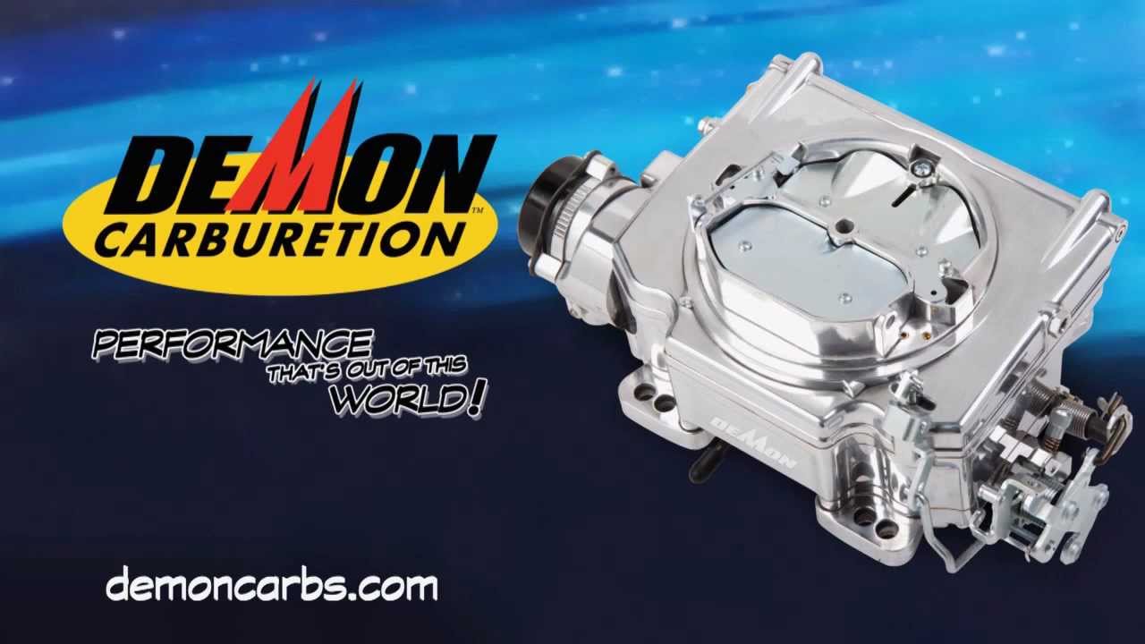 Street Demon 15 Second Commercial Spot