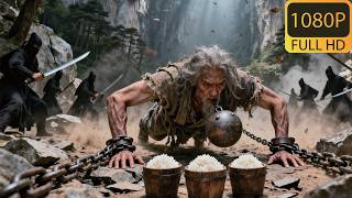 Download lagu Pengemis itu ialah dewa perang yang menyendiri yang seorang diri menghapuskan 300 askar elit. mp3