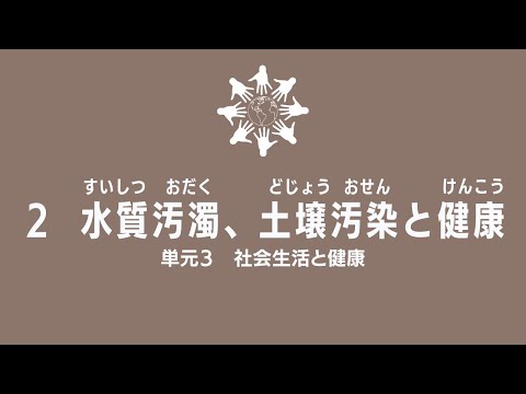 植物検疫製品による水質汚染 - 定義