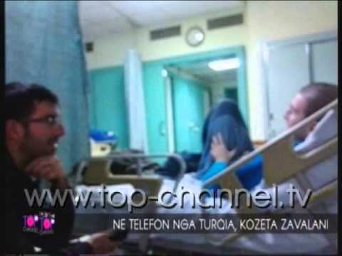 Pasdite ne TCH, 22 Janar 2015, Pjesa 1 - Top Channel Albania - Entertainment Show