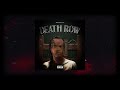 Masicka Death Row Official Audio