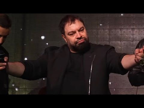 Florin Salam & Mr Juve - Uite a venit REVELIONU (Manele LIVE 2026) SISTEM BOMBA 2026