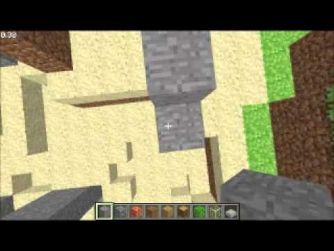 Logan812 - Minecraft Classic demo