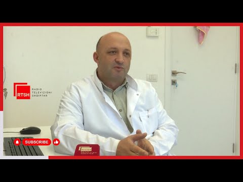 Osteoporoza, sëmundja e heshtur, parandalohet me ushqyerje të shëndetshme e aktivitet fizik