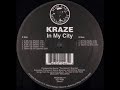 Kraze All Yall