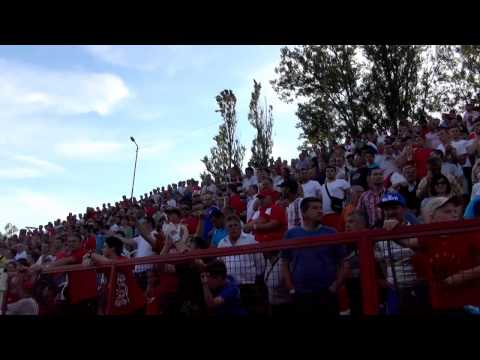 Reportaža: Bitka za Premier ligu FK Mladost (DK) - NK GOŠK Gabela