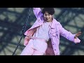 [ENG SUB] JK-BTS (방탄소년단) EUPHORIA live performance [with ENG lyrics]