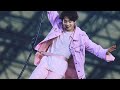 ENG SUB JK BTS 방탄소년단 EUPHORIA Live Performance With ENG Lyrics