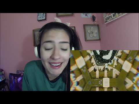 Deuses Ateus - Filipe Ret | Djonga | Delacruz (Prod. Jogzz) | REAÇÃO | INDI JADE