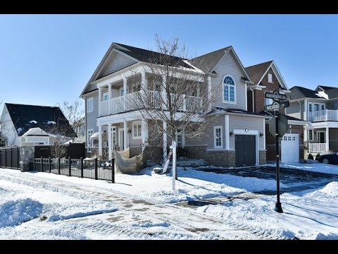 1 Northgrove Cres Whitby Open House Video Tour