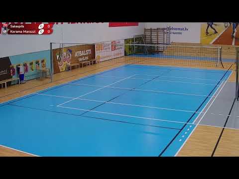 Olybet EVL 29.02.2020 - 2.laukums