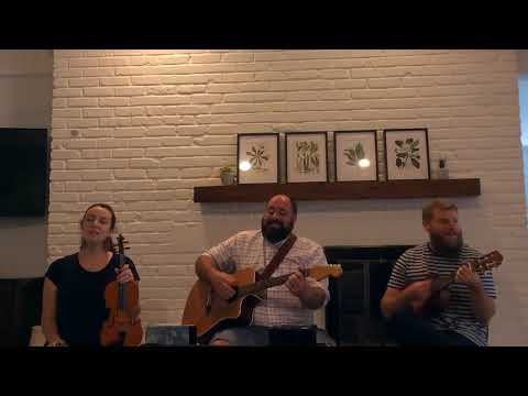 Jordan Tupper Night Hog live performance