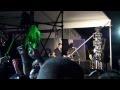 Rob Zombie - Living Dead Girl LIVE in Perth 2014 ...