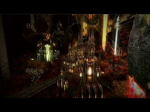 Disciples III: Renaissance PC Games Trailer - Capital