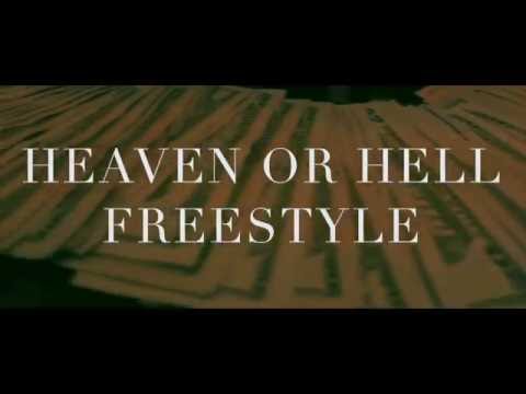 CakeAHolicMusix- Heaven or Hell (Freestyle)
