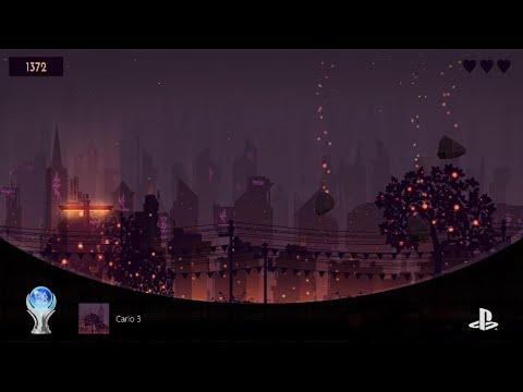 Cario 3 - Easy Platinum Trophy Collection (PS5)