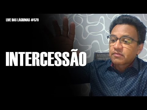 Live of Tears 579 - Levels of Prayer: Intercession