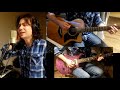 Hard Road (Cover) - By: Sam Roberts Band