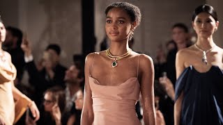 Bvlgari Aeterna comes to life | Aeterna High Jewelry collection