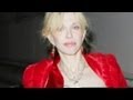 Courtney Love S Boob Falls Out In Public TMZ