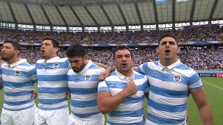 Download lagu Argentina sing national anthem with incredible passion mp3 Download lagu Argentina sing national anthem with incredible passion mp3